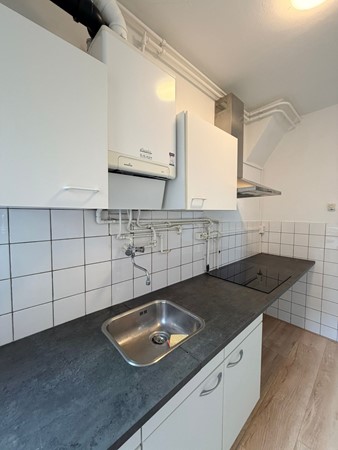 Medium property photo - Amelandseplein, 3083 SB Rotterdam