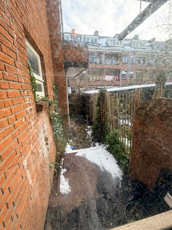 Medium property photo - Amelandseplein, 3083 SB Rotterdam