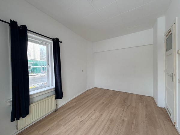 Medium property photo - Amelandseplein, 3083 SB Rotterdam