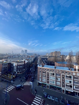 Medium property photo - Schiedamse Vest, 3011 BG Rotterdam