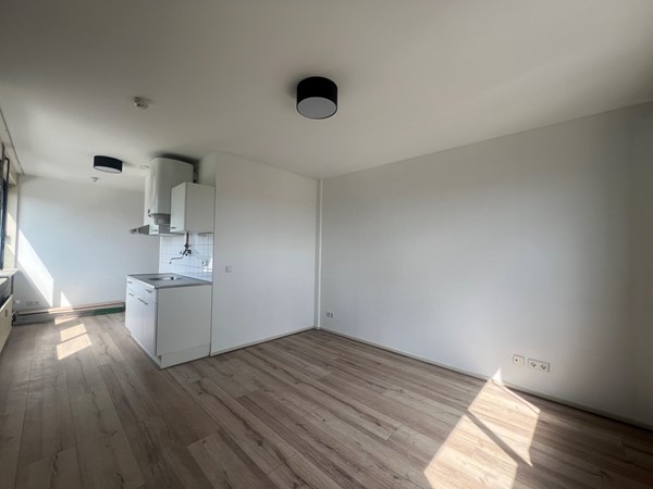 Medium property photo - Henry Dunantweg, 2402 NP Alphen aan den Rijn