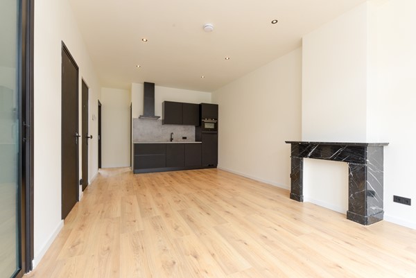 Randweg, 3074 BH Rotterdam