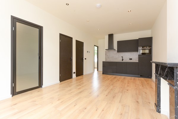 Medium property photo - Randweg, 3074 BH Rotterdam