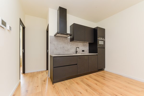 Medium property photo - Randweg, 3074 BH Rotterdam