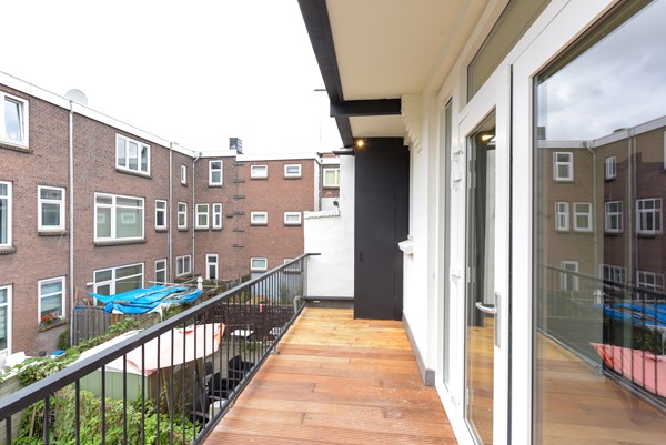 Medium property photo - Randweg, 3074 BH Rotterdam