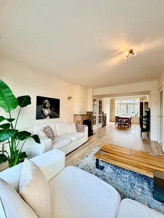 Medium property photo - Lumeystraat, 3039 ZP Rotterdam