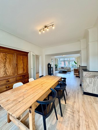Medium property photo - Lumeystraat, 3039 ZP Rotterdam
