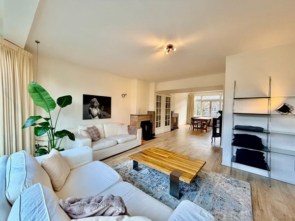 Medium property photo - Lumeystraat, 3039 ZP Rotterdam