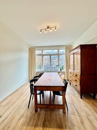 Medium property photo - Lumeystraat, 3039 ZP Rotterdam