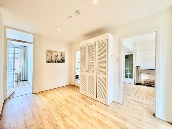 Medium property photo - Lumeystraat, 3039 ZP Rotterdam