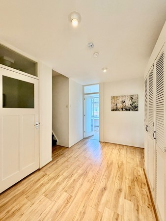 Medium property photo - Lumeystraat, 3039 ZP Rotterdam