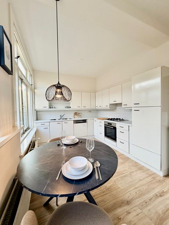 Medium property photo - Lumeystraat, 3039 ZP Rotterdam