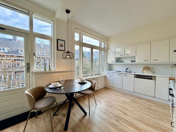 Medium property photo - Lumeystraat, 3039 ZP Rotterdam