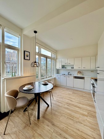 Medium property photo - Lumeystraat, 3039 ZP Rotterdam