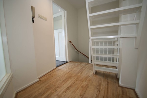 Medium property photo - Lumeystraat, 3039 ZP Rotterdam