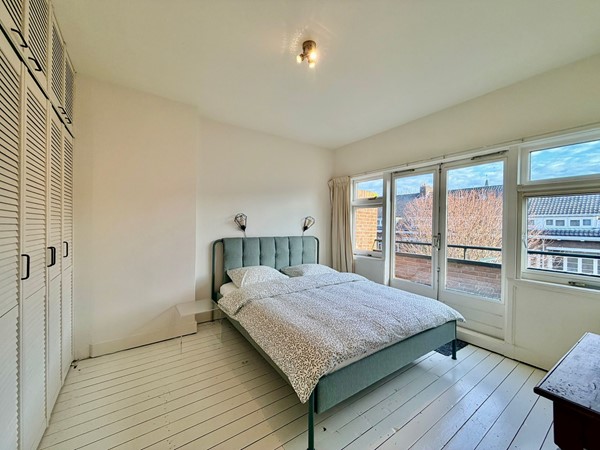 Medium property photo - Lumeystraat, 3039 ZP Rotterdam