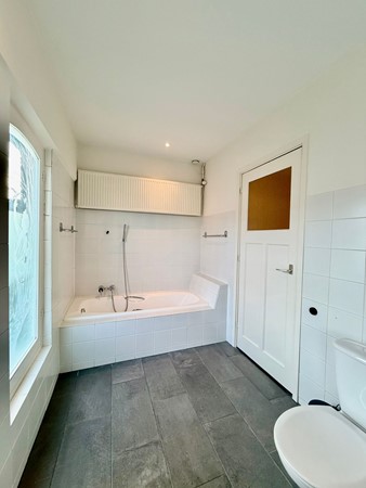 Medium property photo - Lumeystraat, 3039 ZP Rotterdam