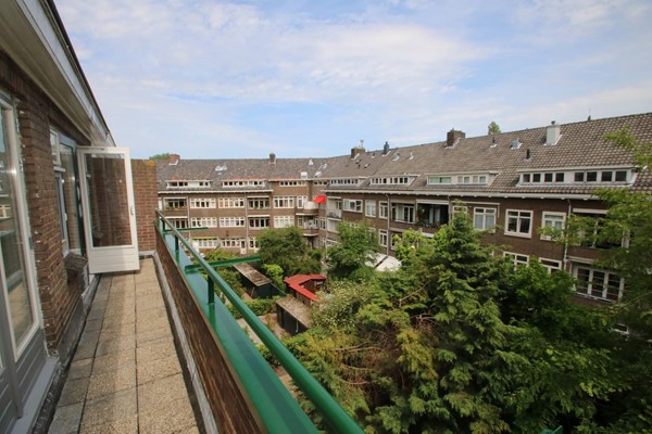 Medium property photo - Lumeystraat, 3039 ZP Rotterdam