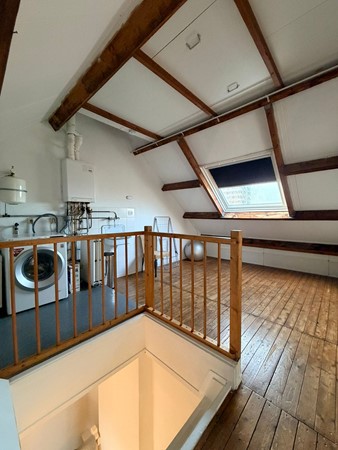 Medium property photo - Lumeystraat, 3039 ZP Rotterdam