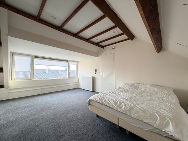 Medium property photo - Lumeystraat, 3039 ZP Rotterdam