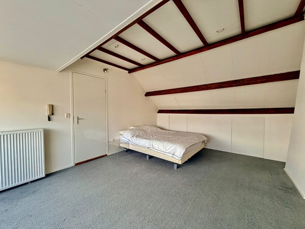 Medium property photo - Lumeystraat, 3039 ZP Rotterdam