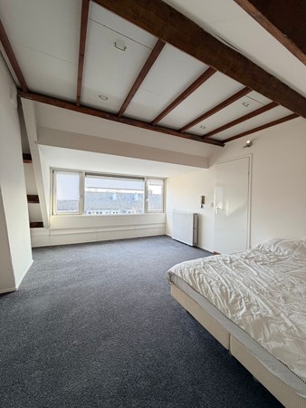 Medium property photo - Lumeystraat, 3039 ZP Rotterdam