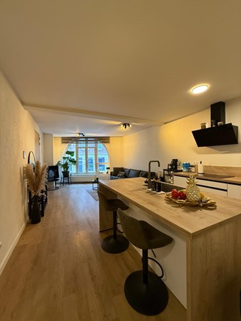 Medium property photo - Proveniersstraat, 3033 CH Rotterdam