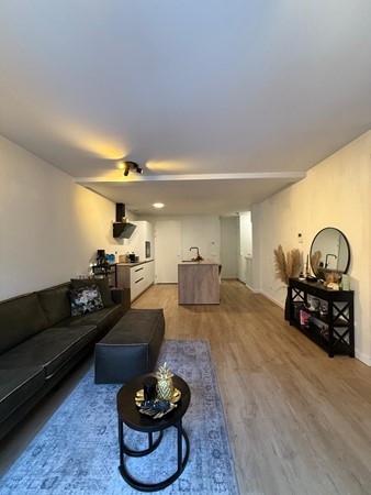 Medium property photo - Proveniersstraat, 3033 CH Rotterdam