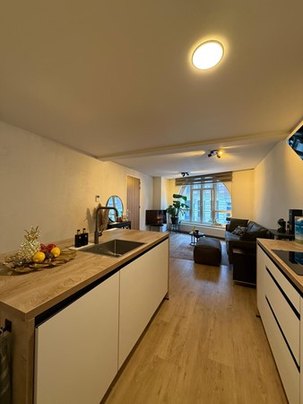 Medium property photo - Proveniersstraat, 3033 CH Rotterdam