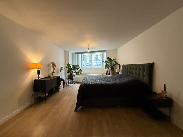 Medium property photo - Proveniersstraat, 3033 CH Rotterdam