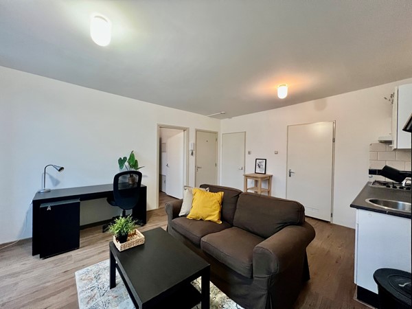 West-Kruiskade, 3014 AL Rotterdam