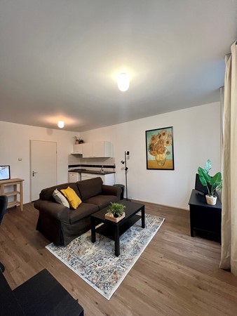 Medium property photo - West-Kruiskade, 3014 AL Rotterdam