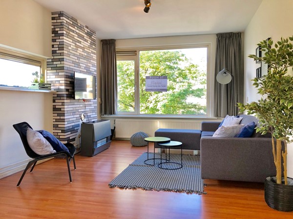 Medium property photo - Ruigenhoek, 3085 EN Rotterdam