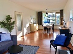 Nieuw in verhuur: Ruigenhoek, 3085 EN Rotterdam