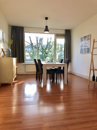 Medium property photo - Ruigenhoek, 3085 EN Rotterdam