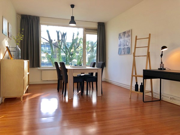 Medium property photo - Ruigenhoek, 3085 EN Rotterdam