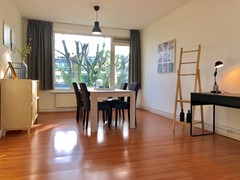 Nieuw in verhuur: Ruigenhoek, 3085 EN Rotterdam