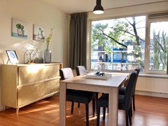 Nieuw in verhuur: Ruigenhoek, 3085 EN Rotterdam