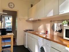 Nieuw in verhuur: Ruigenhoek, 3085 EN Rotterdam