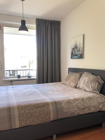 Medium property photo - Ruigenhoek, 3085 EN Rotterdam