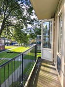 Nieuw in verhuur: Ruigenhoek, 3085 EN Rotterdam