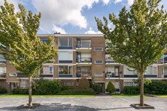 Nieuw in verhuur: Ruigenhoek, 3085 EN Rotterdam