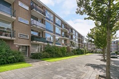 Nieuw in verhuur: Ruigenhoek, 3085 EN Rotterdam