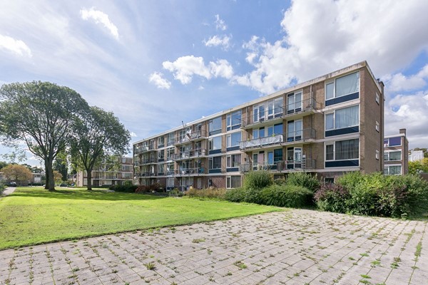 Medium property photo - Ruigenhoek, 3085 EN Rotterdam
