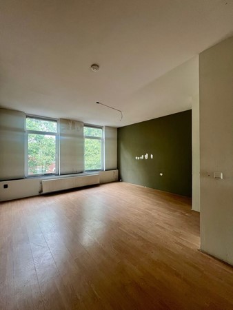 Medium property photo - Joost van Geelstraat, 3021 VP Rotterdam