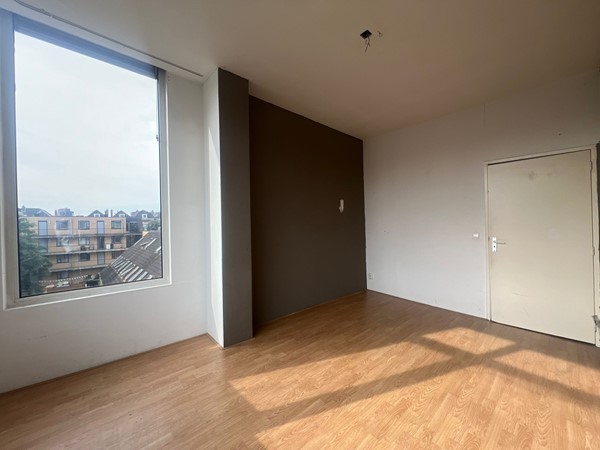 Medium property photo - Joost van Geelstraat, 3021 VP Rotterdam