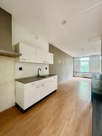Medium property photo - Joost van Geelstraat, 3021 VP Rotterdam