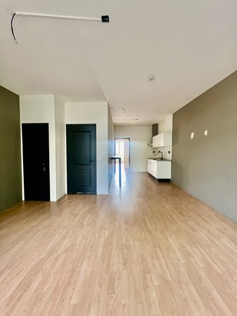 Medium property photo - Joost van Geelstraat, 3021 VP Rotterdam