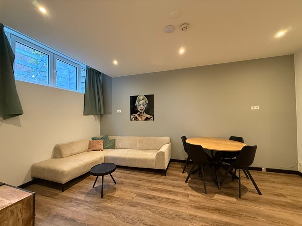 Medium property photo - 's-Gravendijkwal, 3014 EH Rotterdam