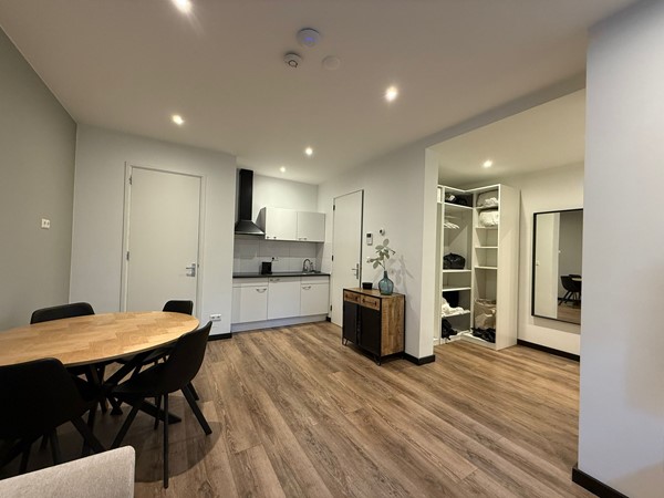 Medium property photo - 's-Gravendijkwal, 3014 EH Rotterdam